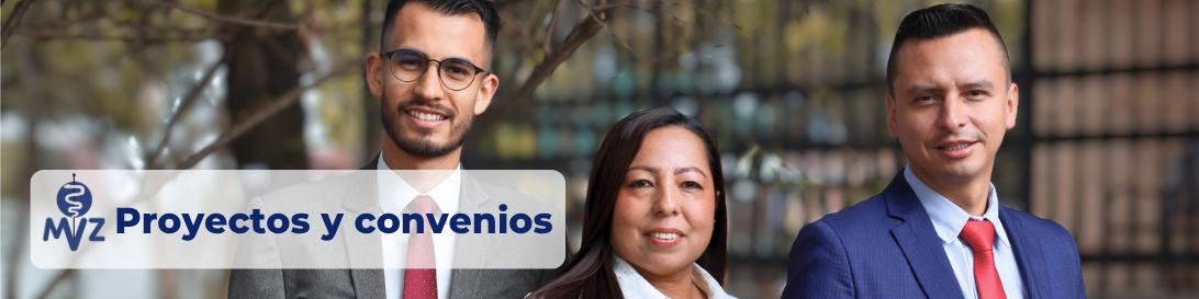 Banner Proyectos