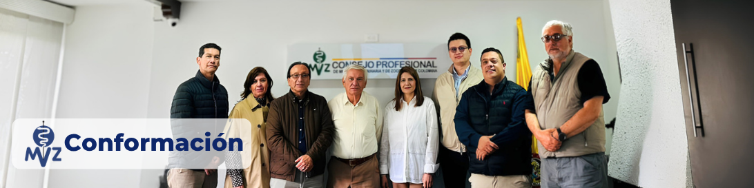 Baner Conformación