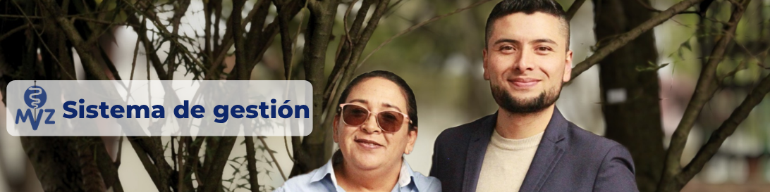 Baner sistema de gestión