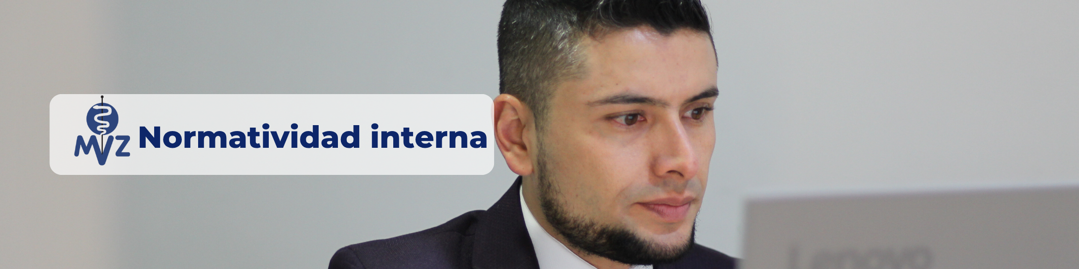 Baner Normatividad