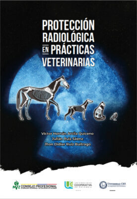 Protección radiológica en prácticas veterinarias